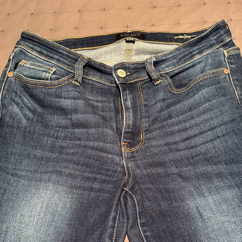 Judy Blue Jeans